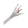 Kabel komputerowy ExtraLink CAT7 SFTP (S/FTP) Wewnętrzny Kabel sieciowy 305m
